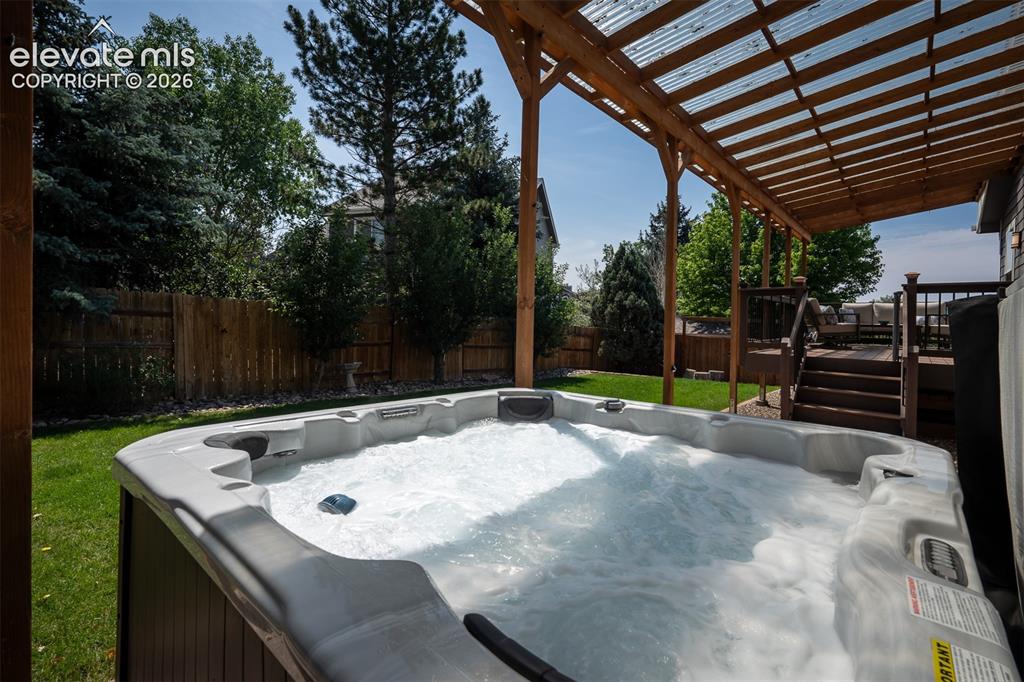 6955 Cotton Drive Colorado Springs CO 80923