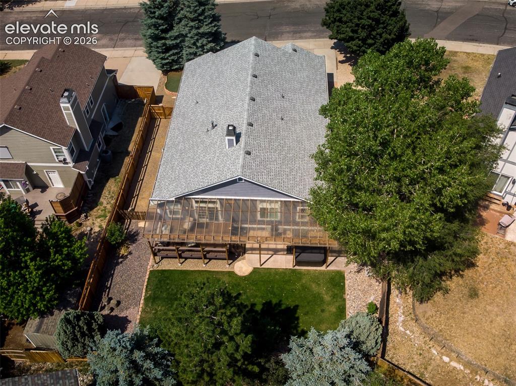 6955 Cotton Drive Colorado Springs CO 80923