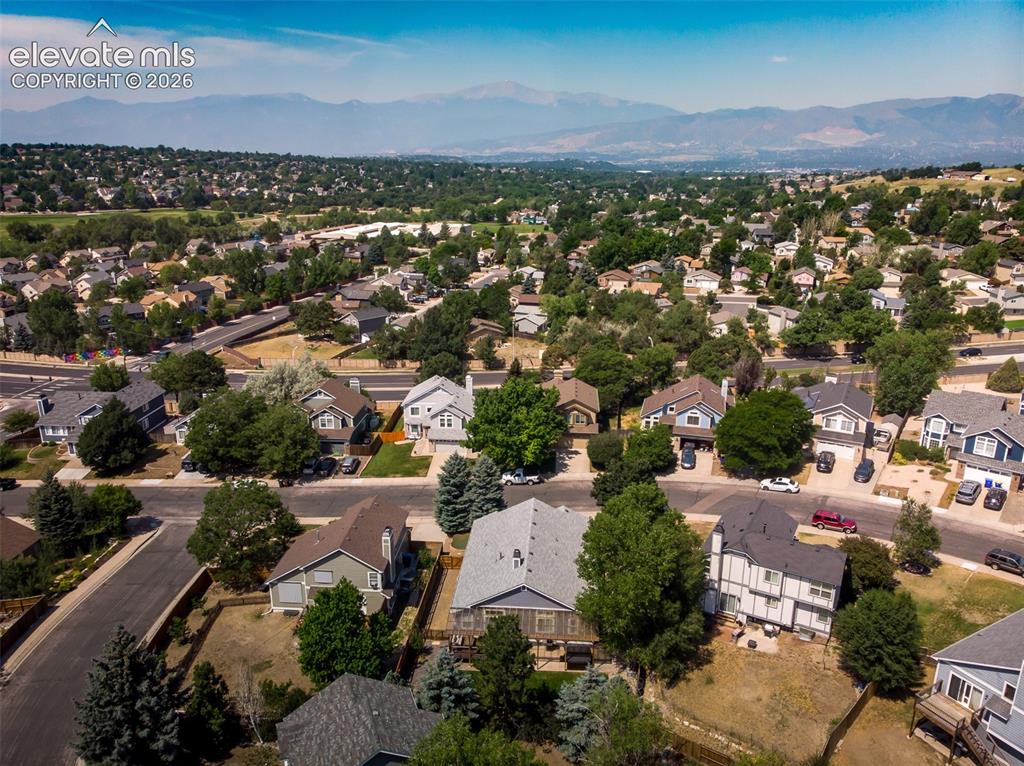 6955 Cotton Drive Colorado Springs CO 80923
