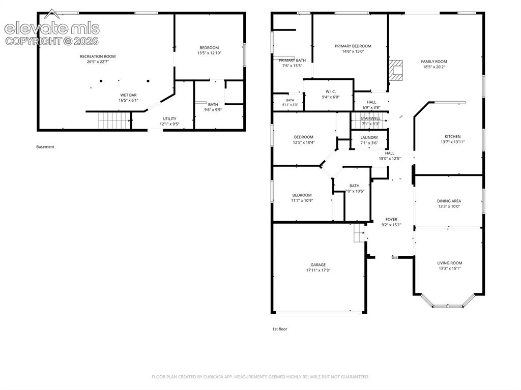 6955 Cotton Drive Colorado Springs CO 80923