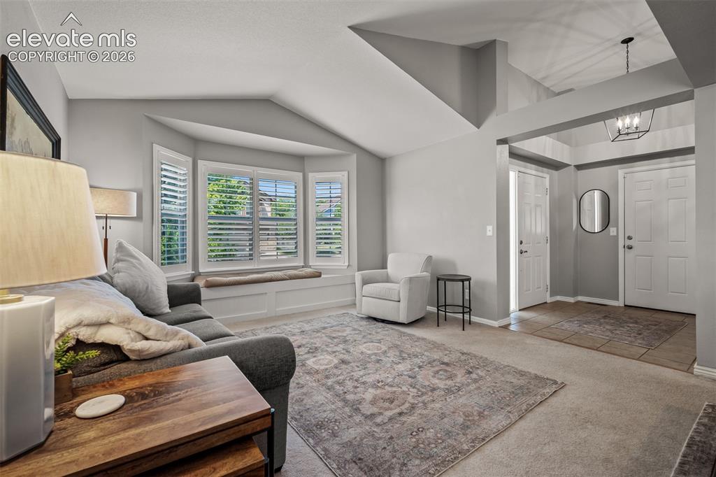 6955 Cotton Drive Colorado Springs CO 80923