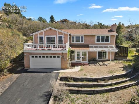 4260 Emerald Drive Colorado Springs CO 80918