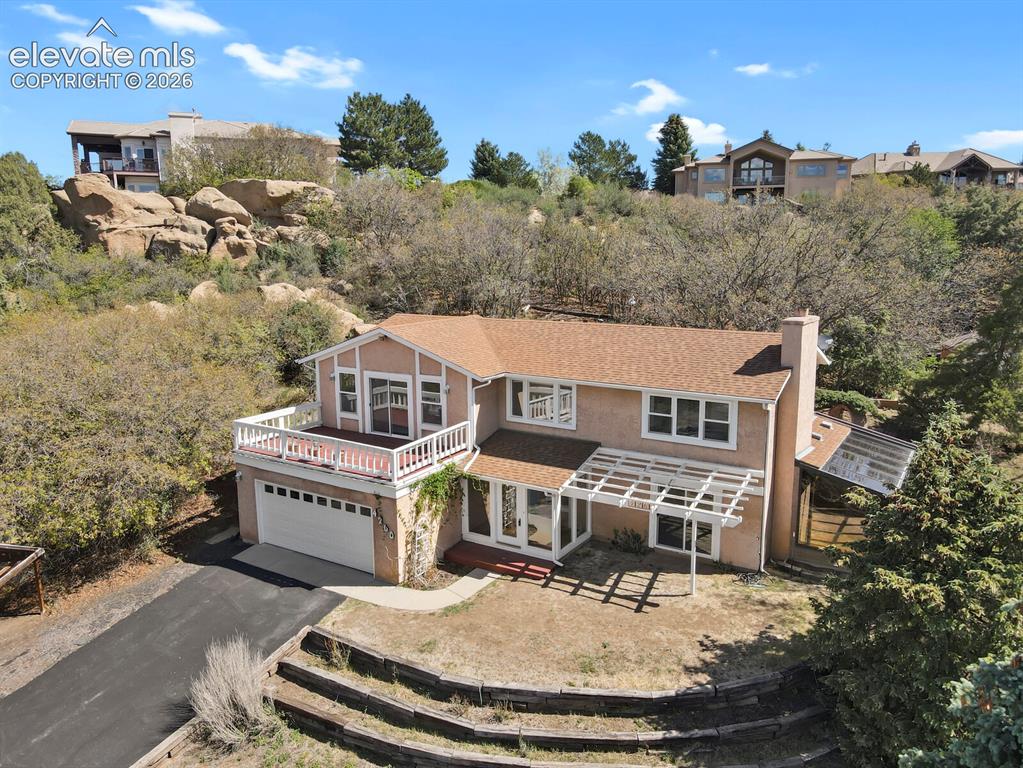 4260 Emerald Drive Colorado Springs CO 80918
