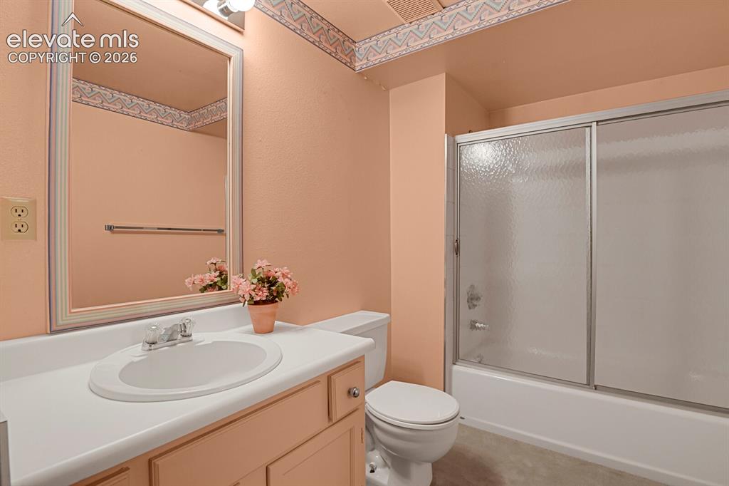 4260 Emerald Drive Colorado Springs CO 80918