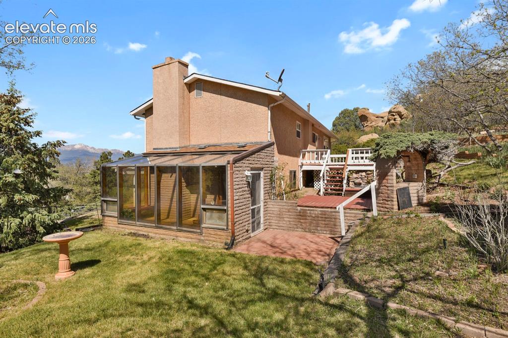 4260 Emerald Drive Colorado Springs CO 80918