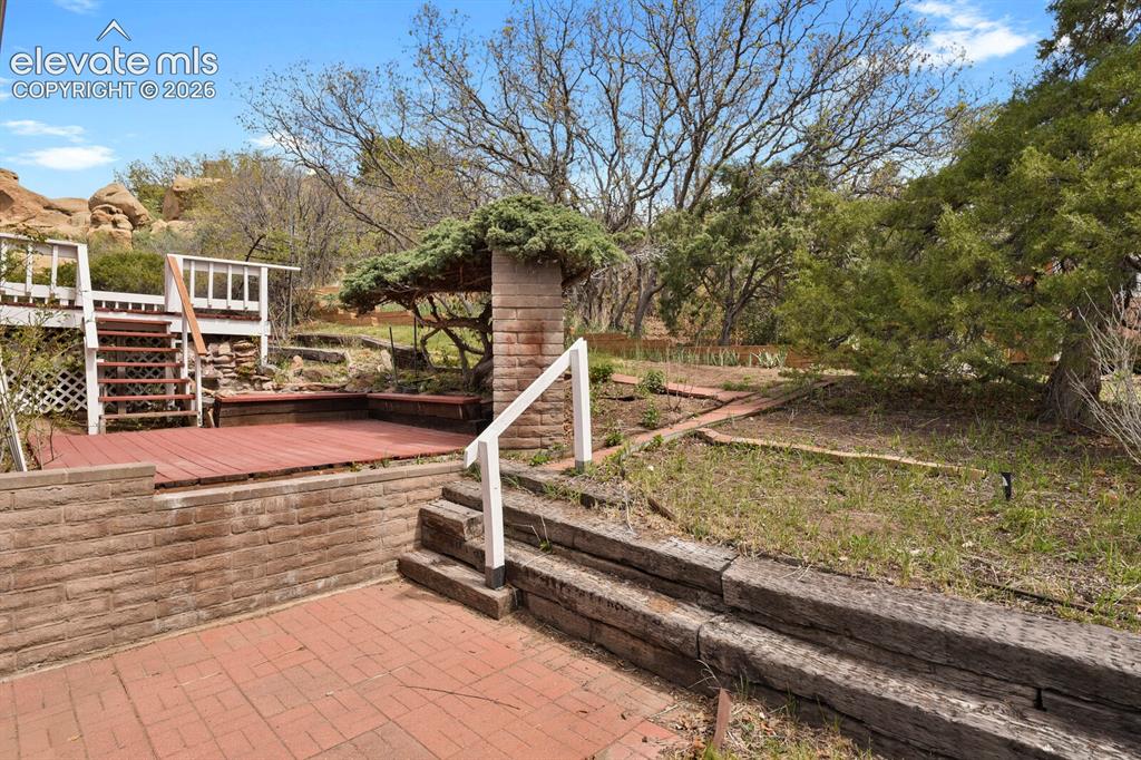 4260 Emerald Drive Colorado Springs CO 80918