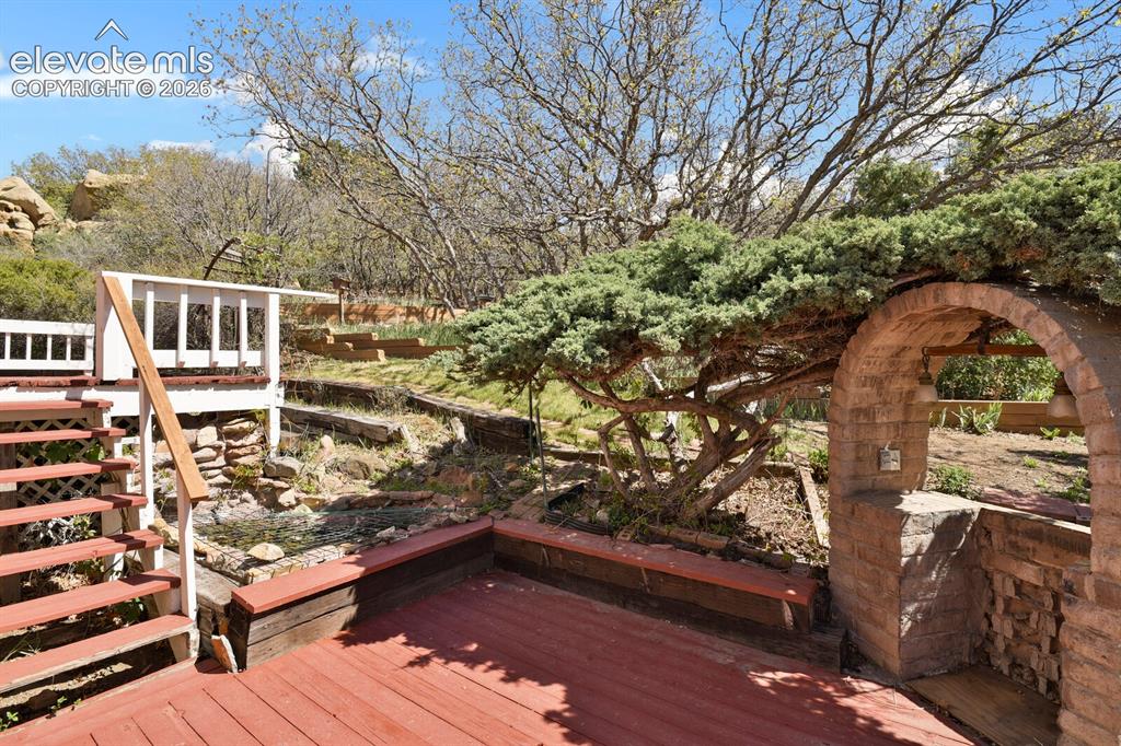 4260 Emerald Drive Colorado Springs CO 80918