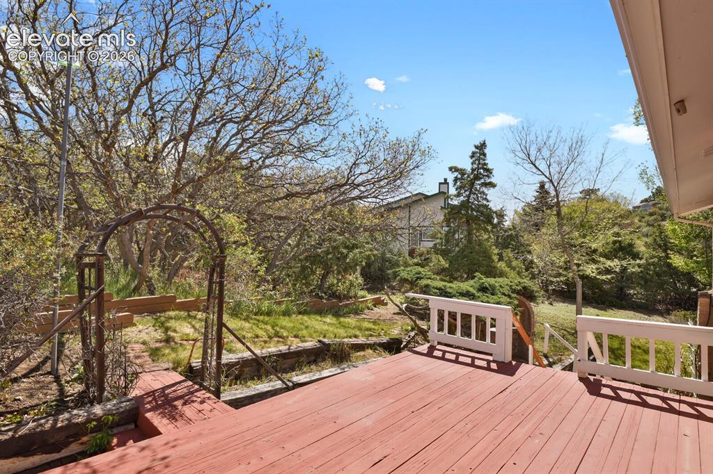 4260 Emerald Drive Colorado Springs CO 80918