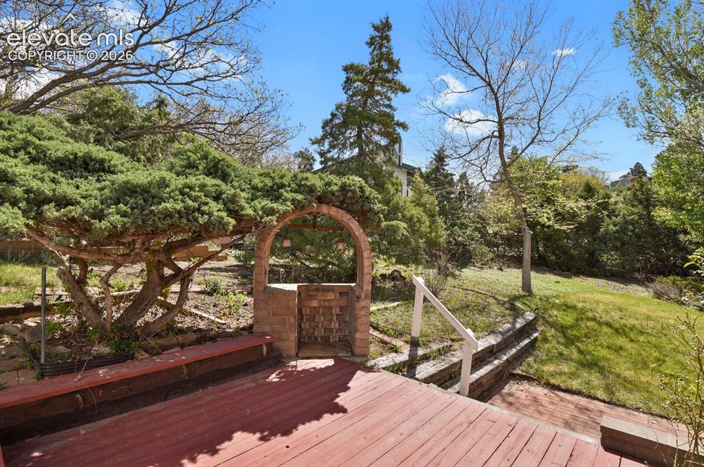 4260 Emerald Drive Colorado Springs CO 80918