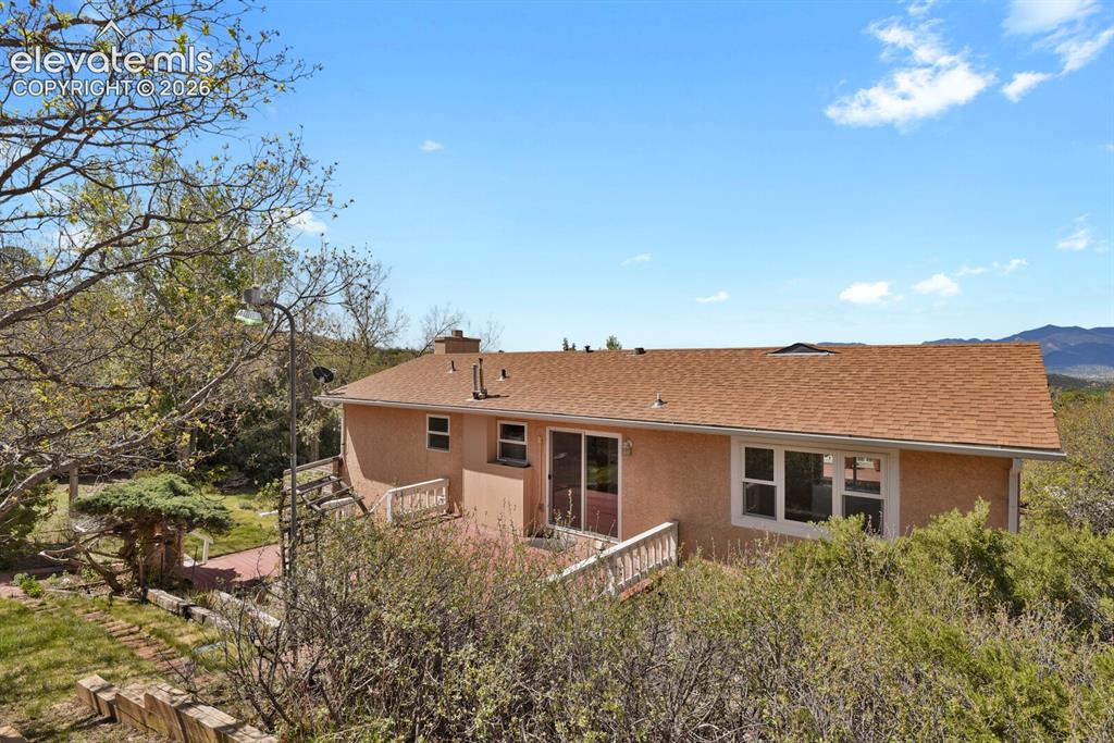 4260 Emerald Drive Colorado Springs CO 80918