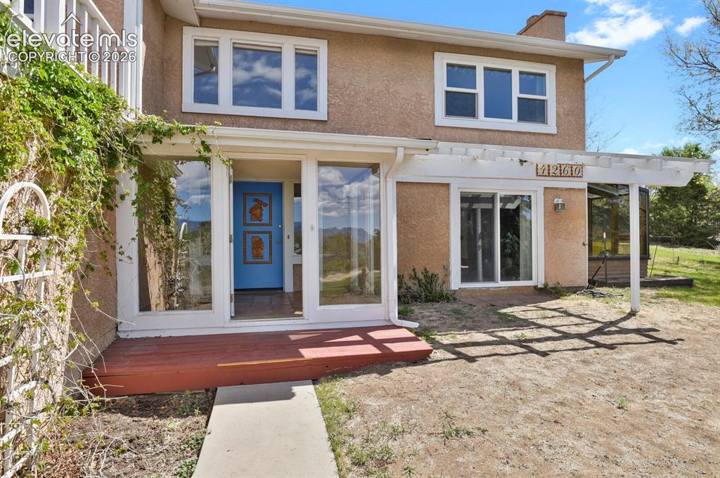 4260 Emerald Drive Colorado Springs CO 80918