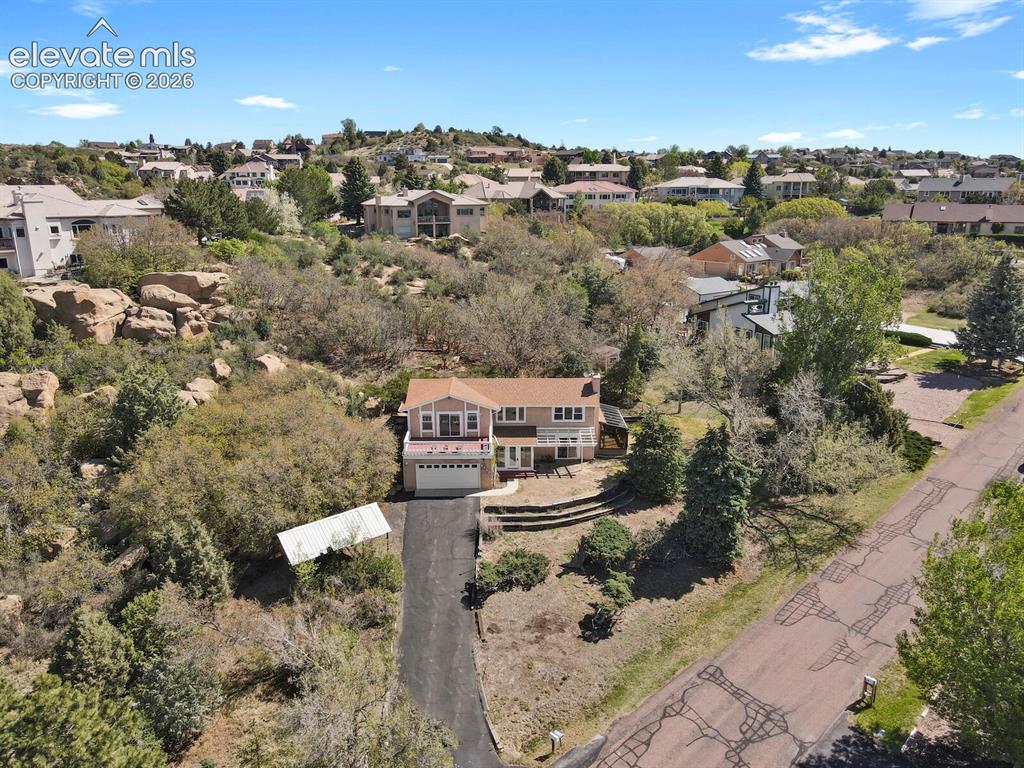 4260 Emerald Drive Colorado Springs CO 80918