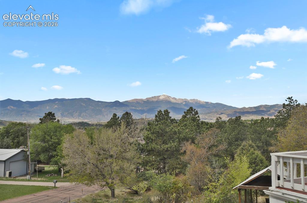 4260 Emerald Drive Colorado Springs CO 80918