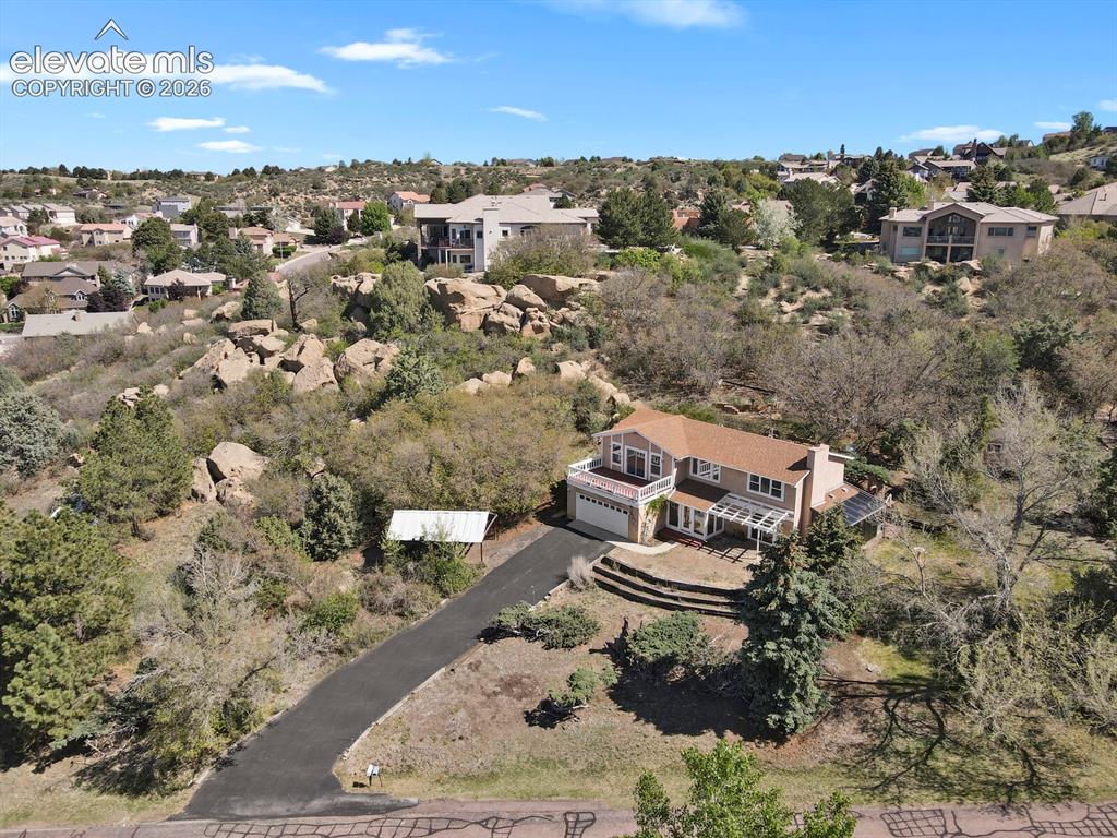 4260 Emerald Drive Colorado Springs CO 80918