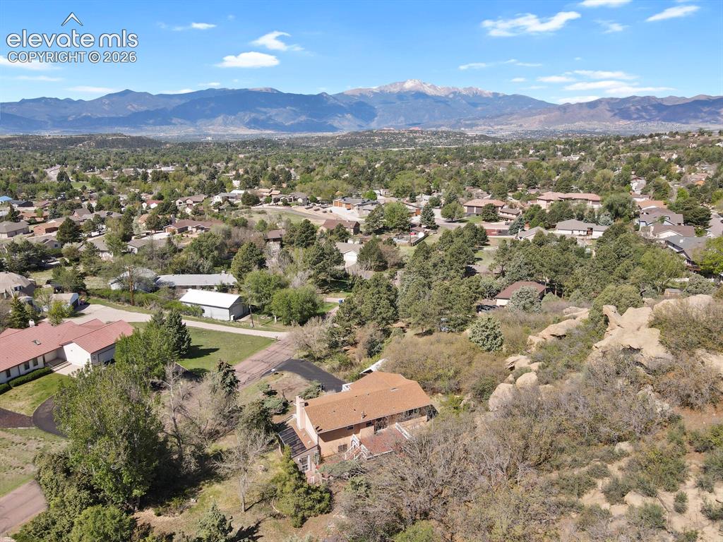 4260 Emerald Drive Colorado Springs CO 80918