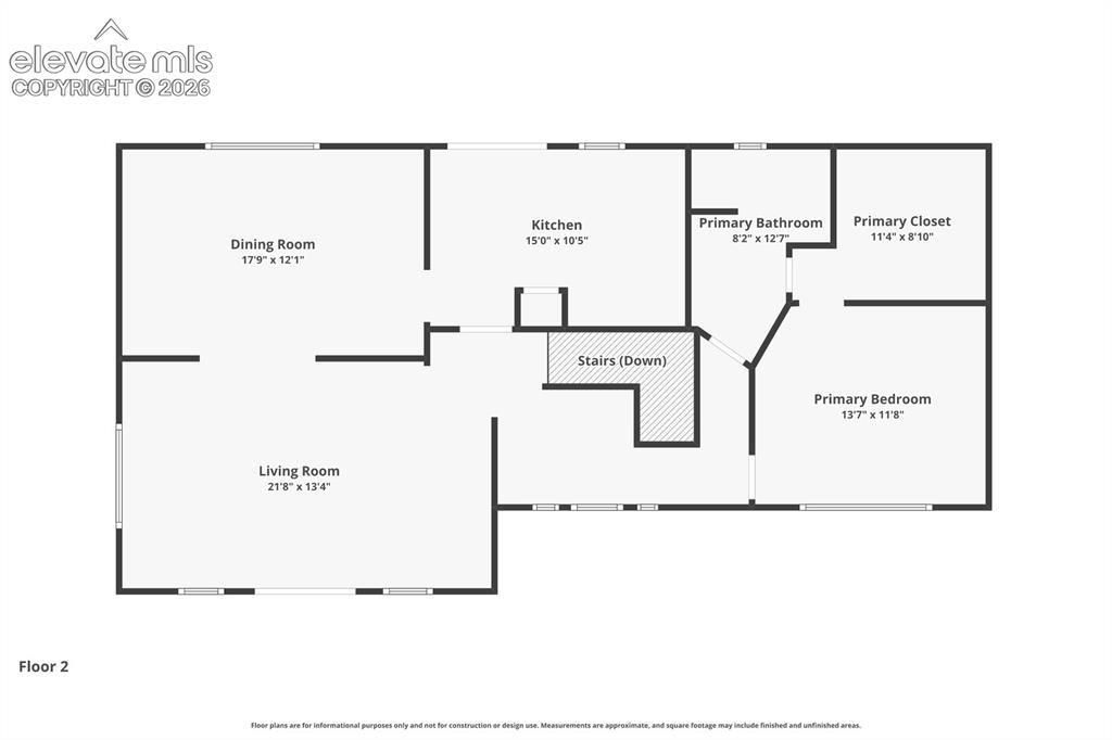4260 Emerald Drive Colorado Springs CO 80918
