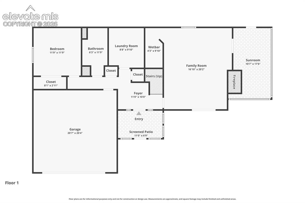 4260 Emerald Drive Colorado Springs CO 80918