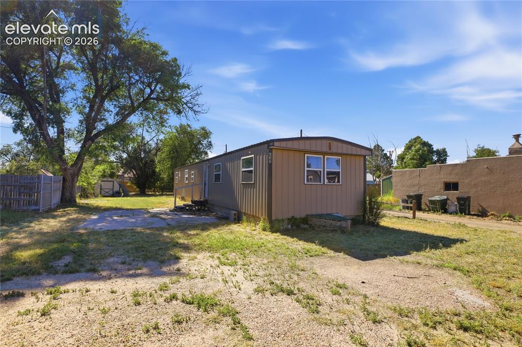 639 Wisconsin Avenue Limon CO 80828