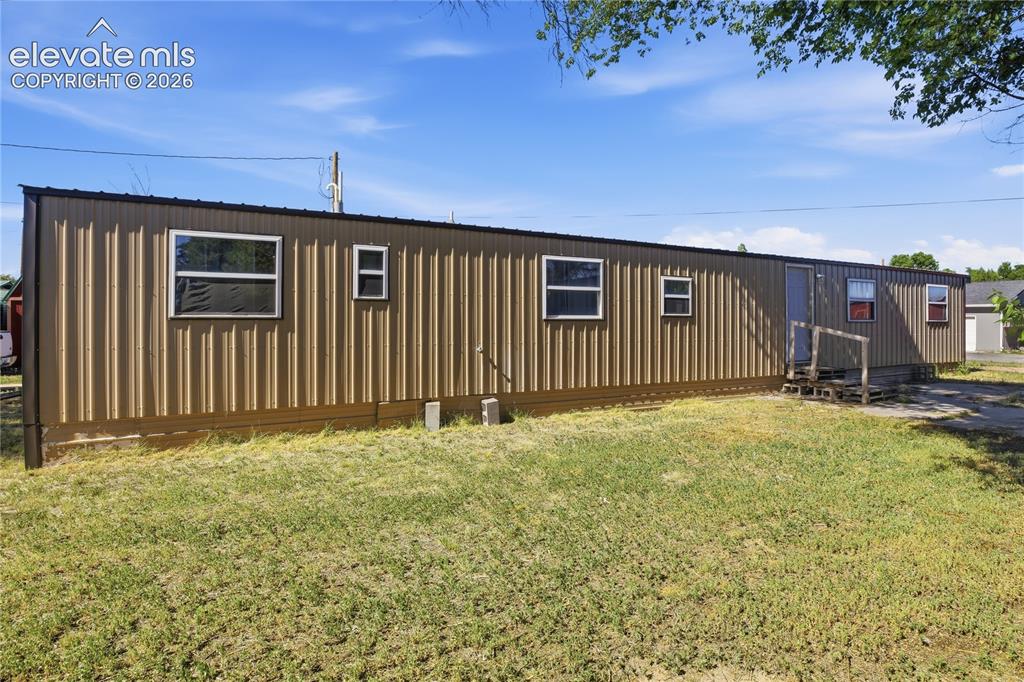 639 Wisconsin Avenue Limon CO 80828