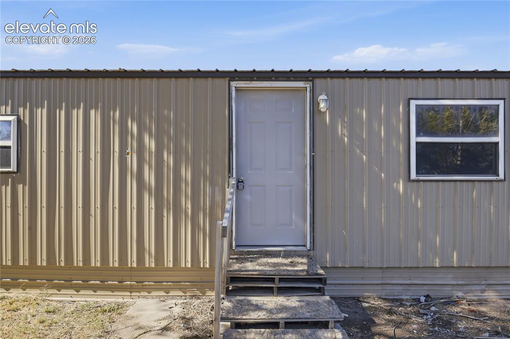 639 Wisconsin Avenue Limon CO 80828