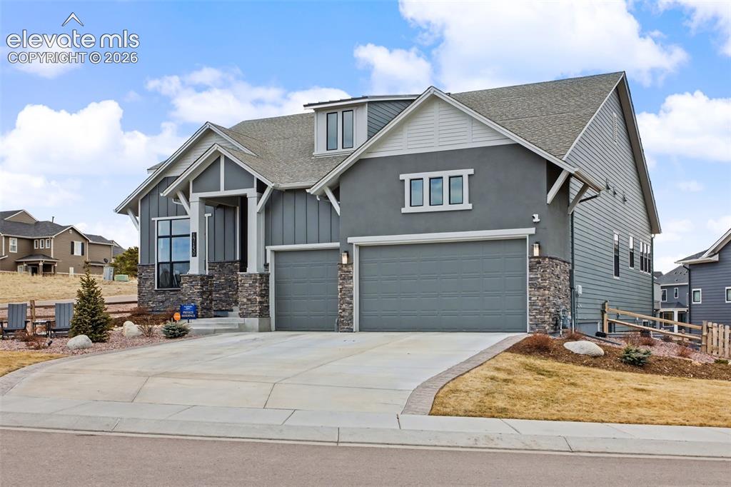 17150 Crimson Clover Drive Monument CO 80132