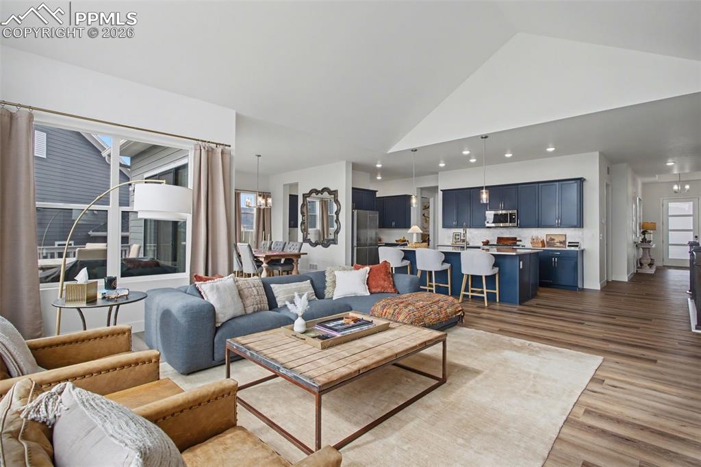 17150 Crimson Clover Drive Monument CO 80132