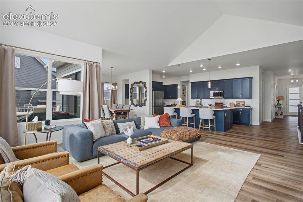 17150 Crimson Clover Drive Monument CO 80132