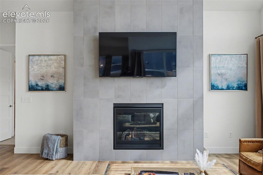 17150 Crimson Clover Drive Monument CO 80132