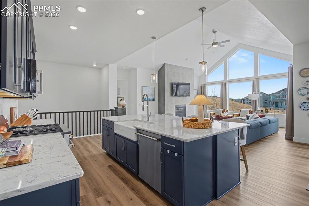 17150 Crimson Clover Drive Monument CO 80132