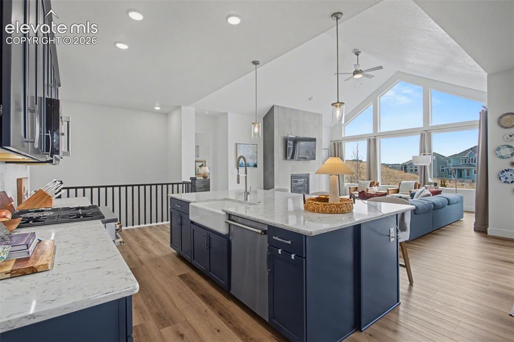 17150 Crimson Clover Drive Monument CO 80132