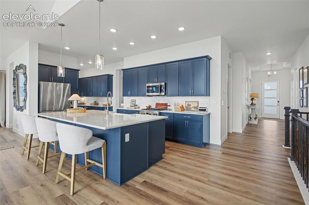 17150 Crimson Clover Drive Monument CO 80132
