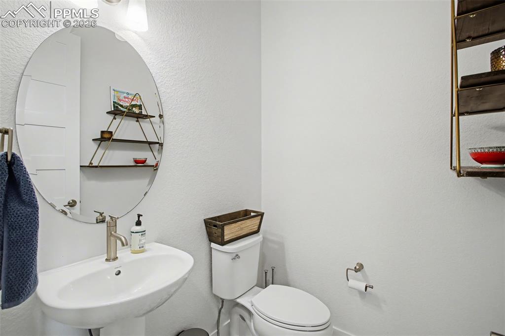 17150 Crimson Clover Drive Monument CO 80132