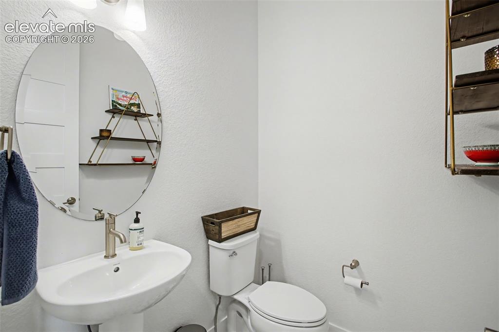 17150 Crimson Clover Drive Monument CO 80132