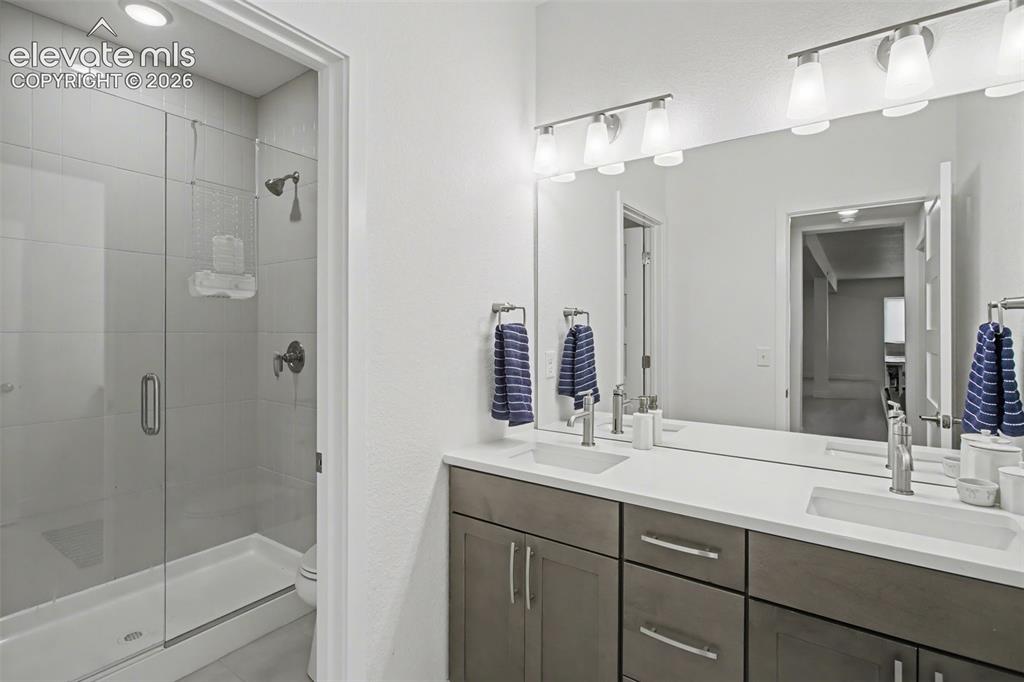 17150 Crimson Clover Drive Monument CO 80132