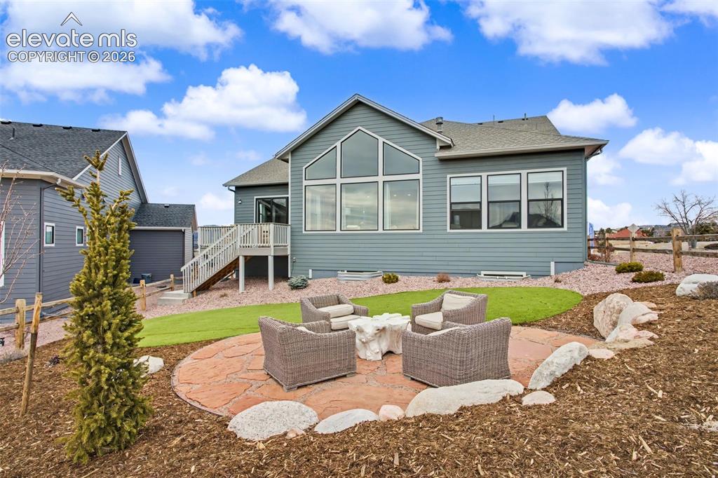 17150 Crimson Clover Drive Monument CO 80132