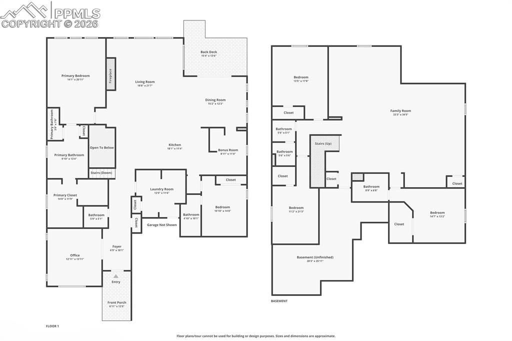 17150 Crimson Clover Drive Monument CO 80132