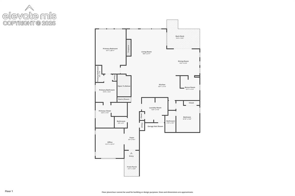 17150 Crimson Clover Drive Monument CO 80132