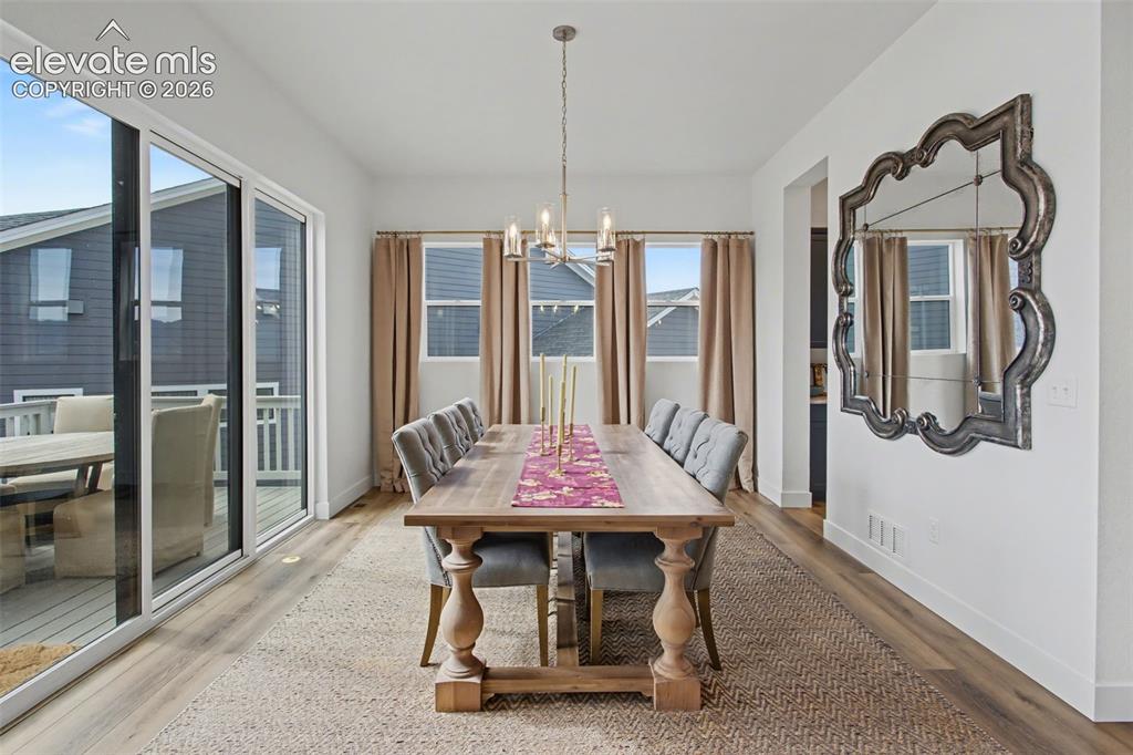 17150 Crimson Clover Drive Monument CO 80132