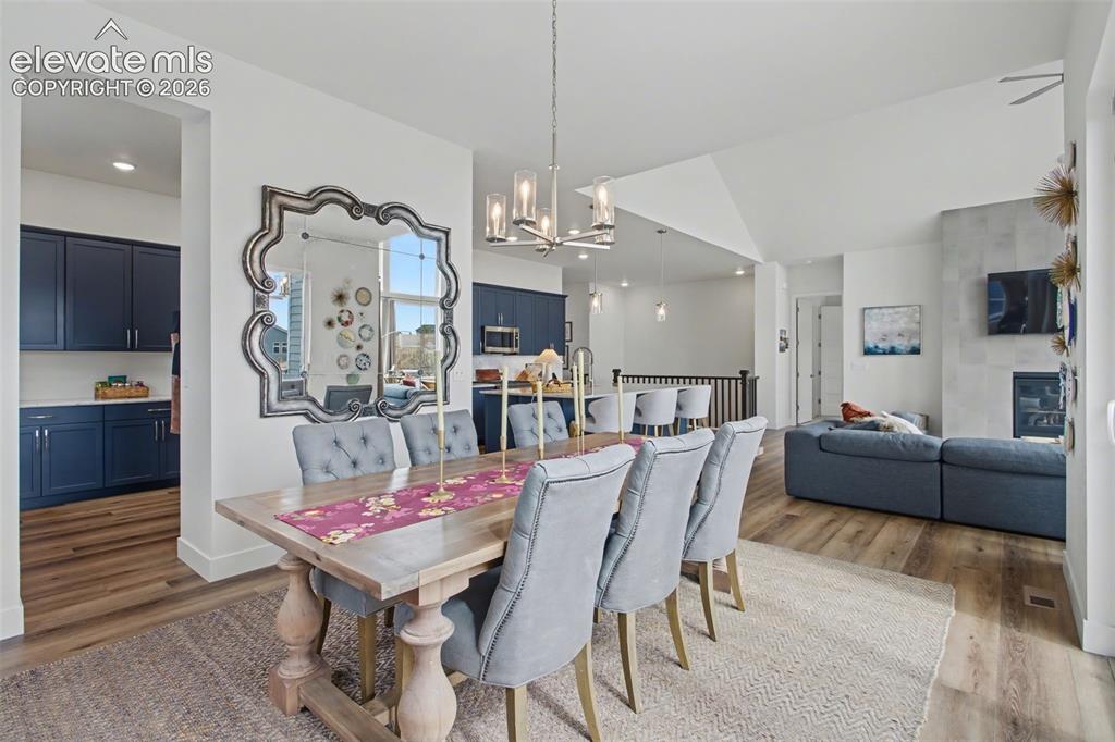 17150 Crimson Clover Drive Monument CO 80132