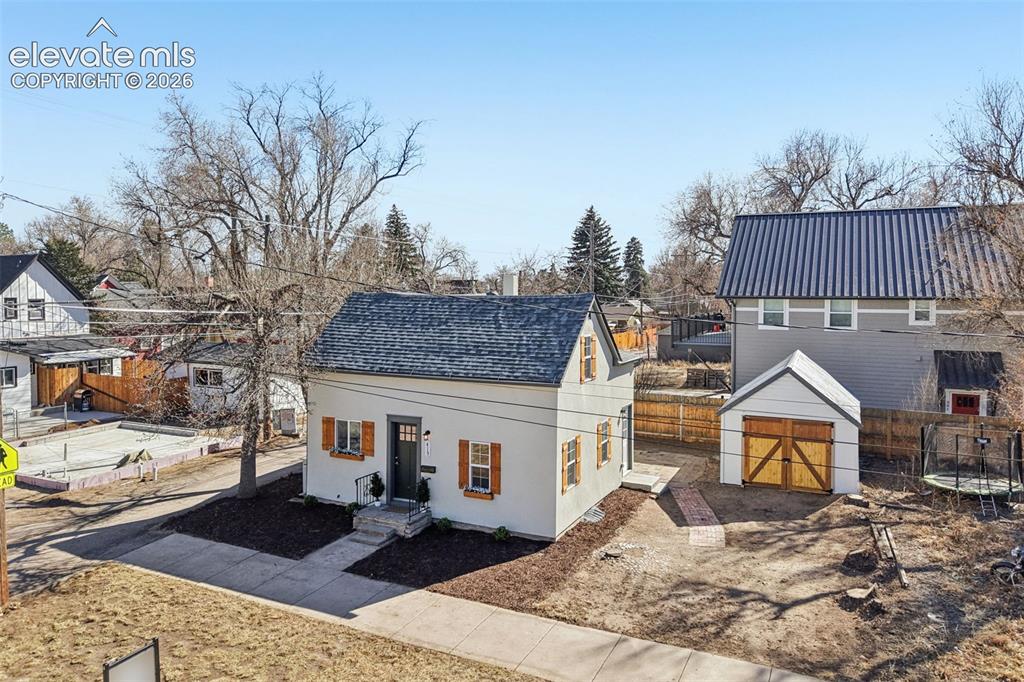 415 E Yampa Street Colorado Springs CO 80903