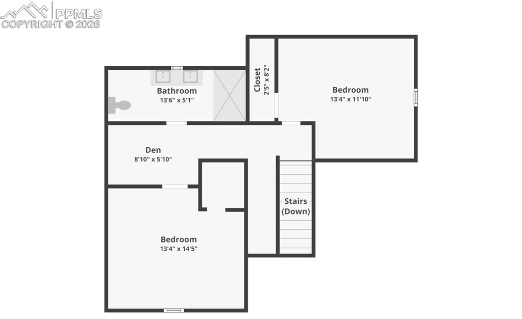 415 E Yampa Street Colorado Springs CO 80903