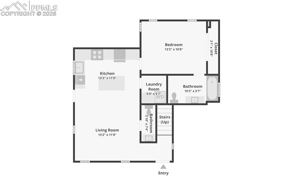 415 E Yampa Street Colorado Springs CO 80903
