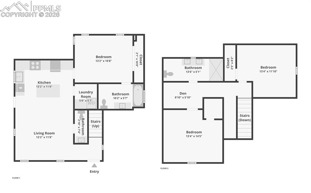 415 E Yampa Street Colorado Springs CO 80903