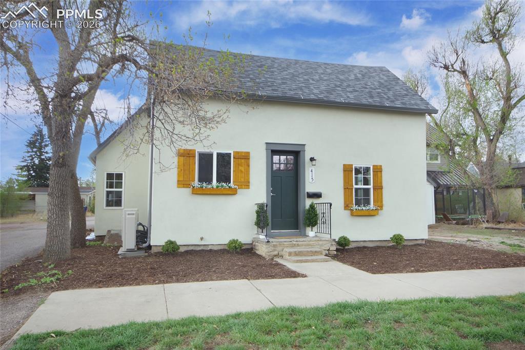 415 E Yampa Street Colorado Springs CO 80903