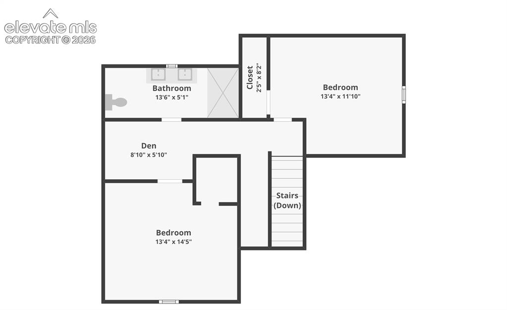 415 E Yampa Street Colorado Springs CO 80903