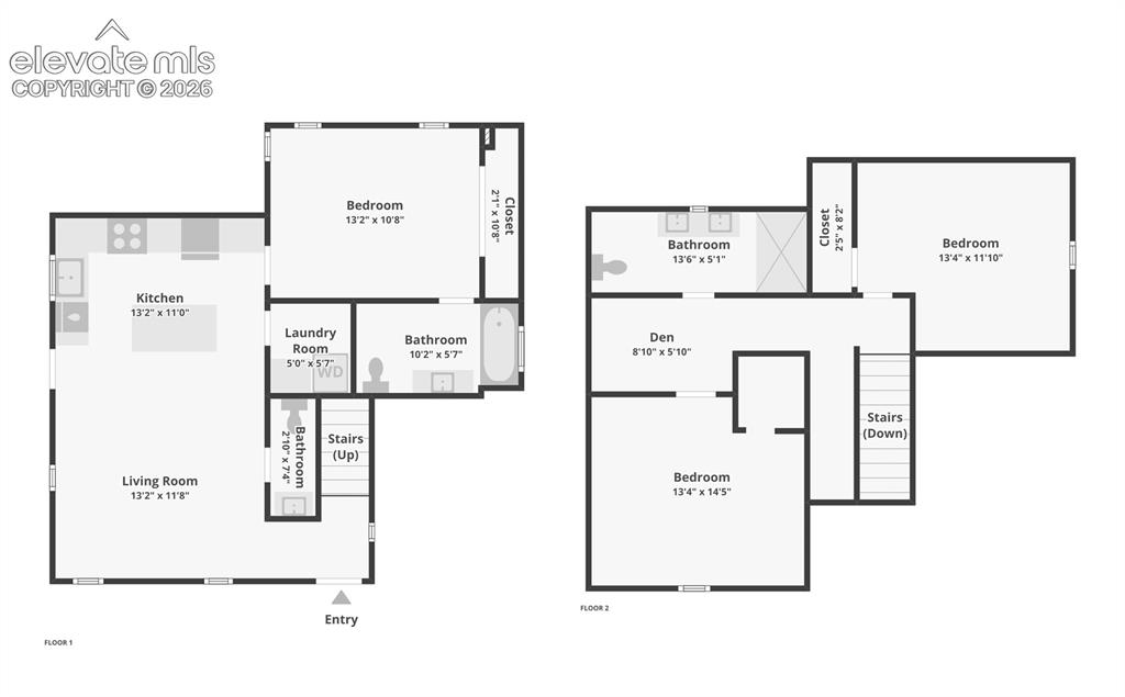415 E Yampa Street Colorado Springs CO 80903