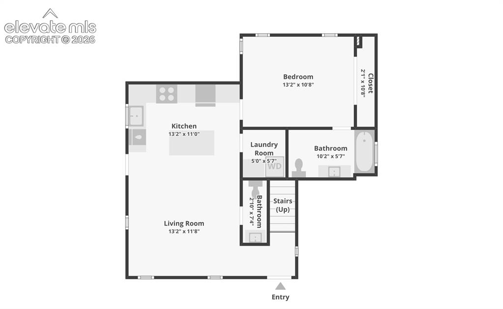 415 E Yampa Street Colorado Springs CO 80903