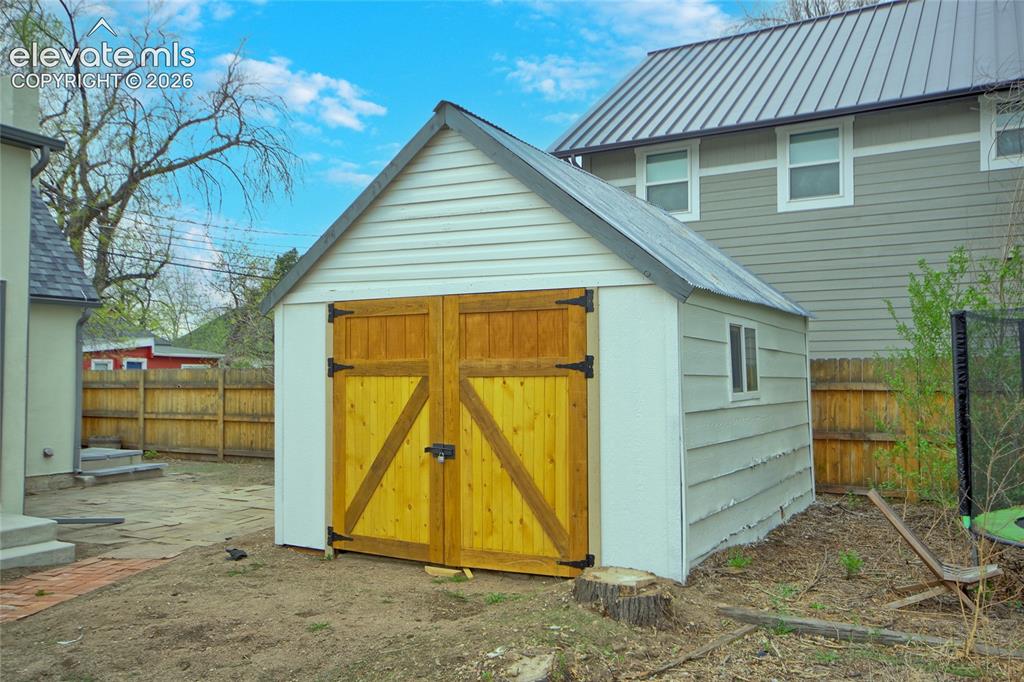 415 E Yampa Street Colorado Springs CO 80903