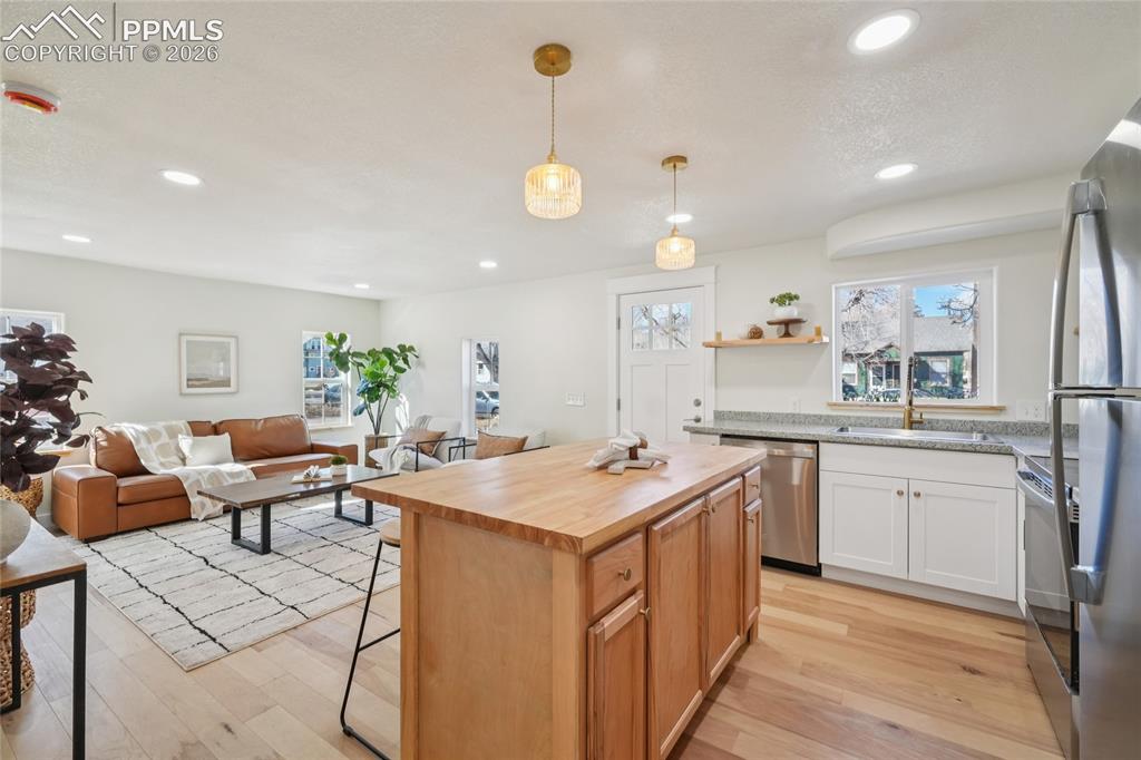 415 E Yampa Street Colorado Springs CO 80903