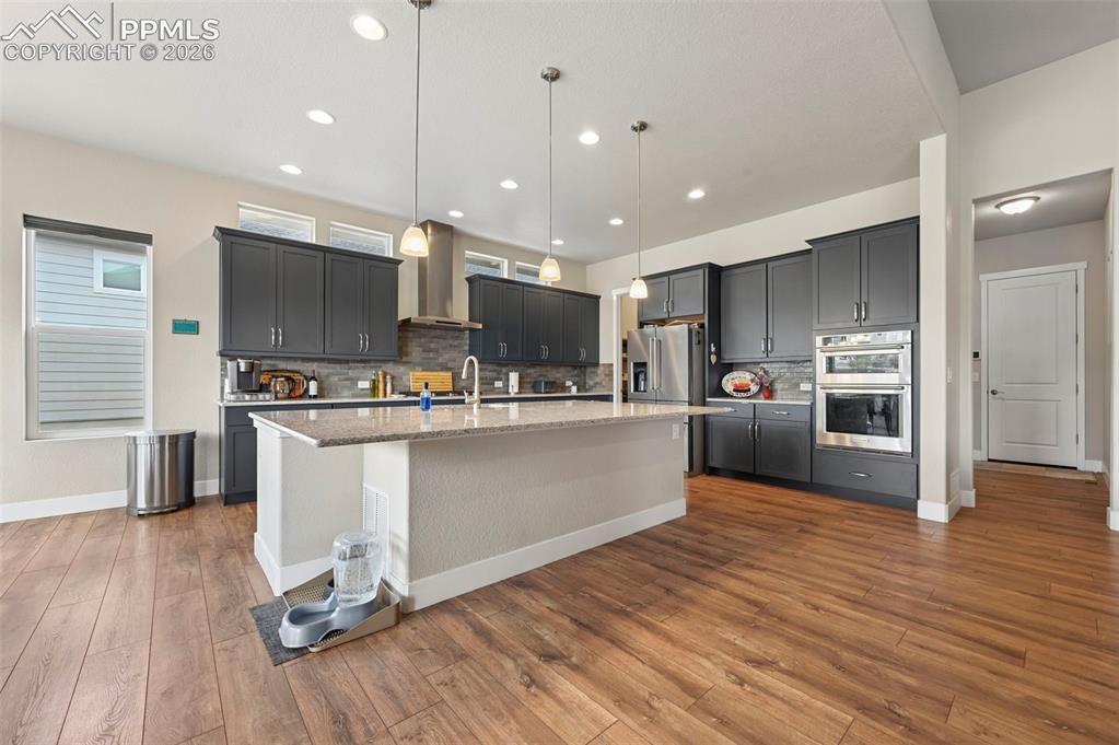 2272 Cabernet Court Colorado Springs CO 80921